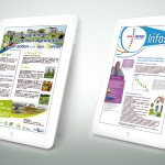 newsletters